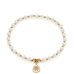 Leonardo Armband Pelena gold CIAO 021178