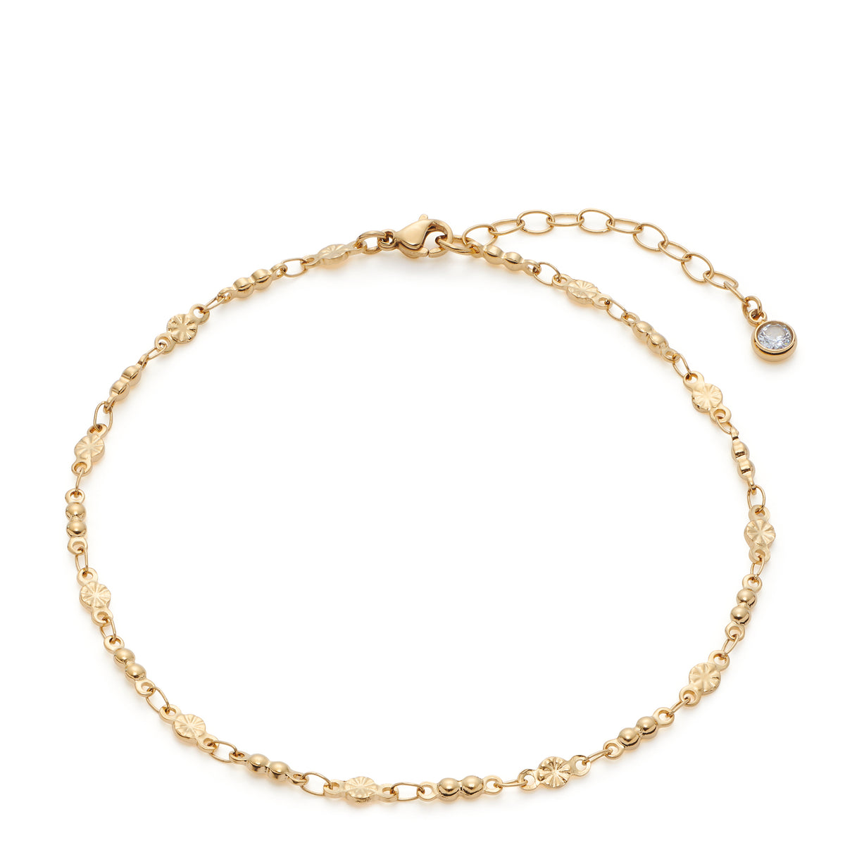 Leonardo Fußkettchen Janni CIAO 021235