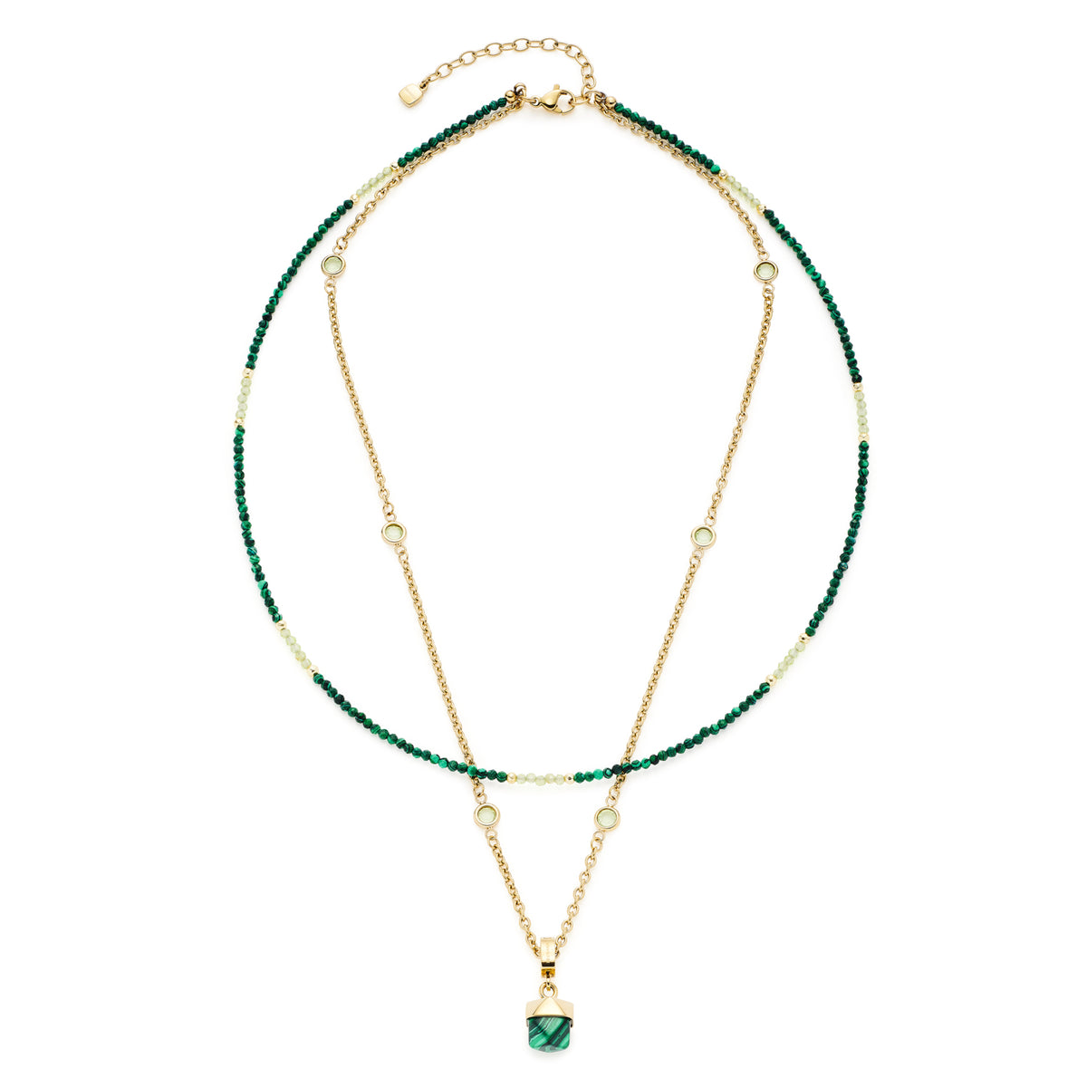 Leonardo Halskette Valea 021767