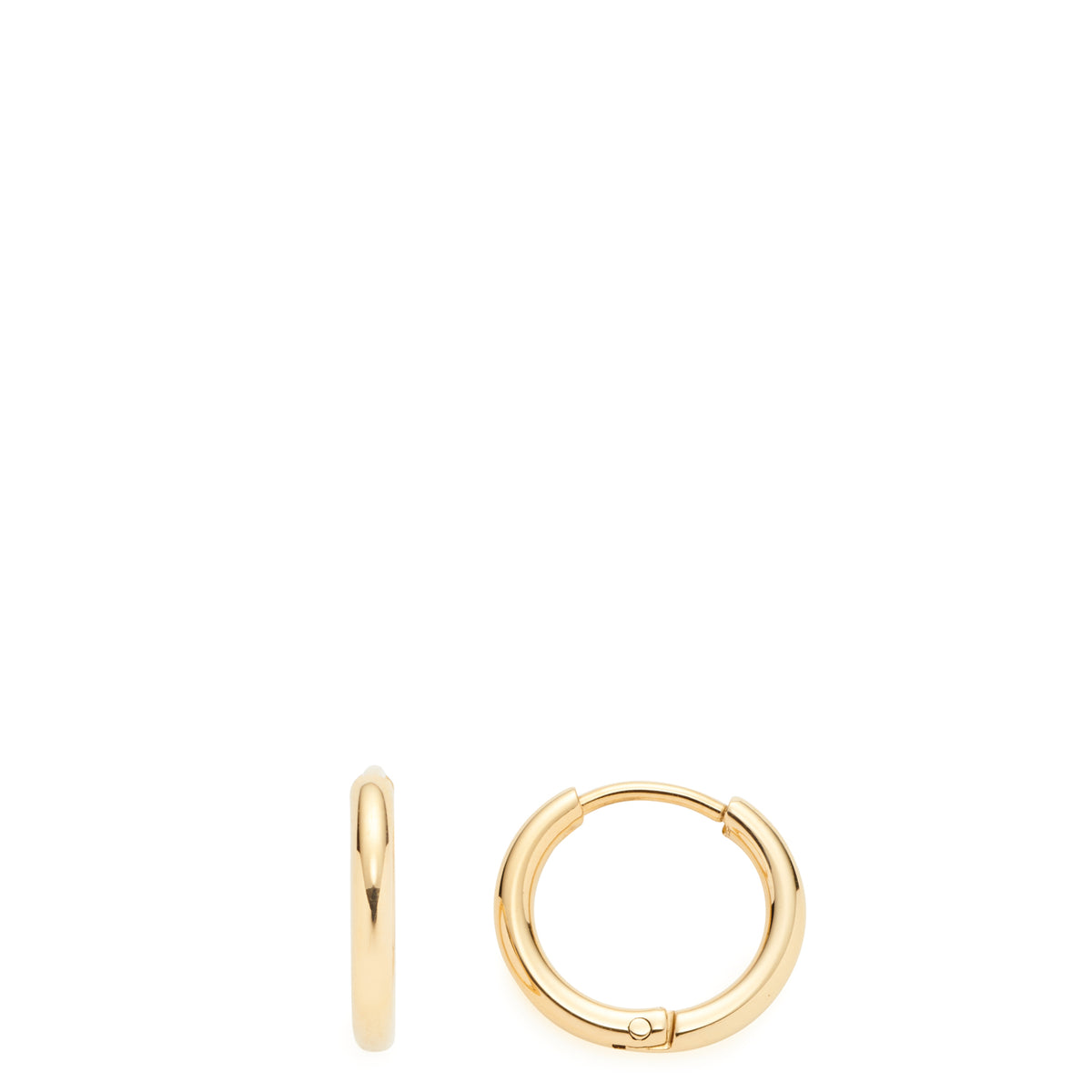 Leonardo Creole gold Lilo Beauty's 022071