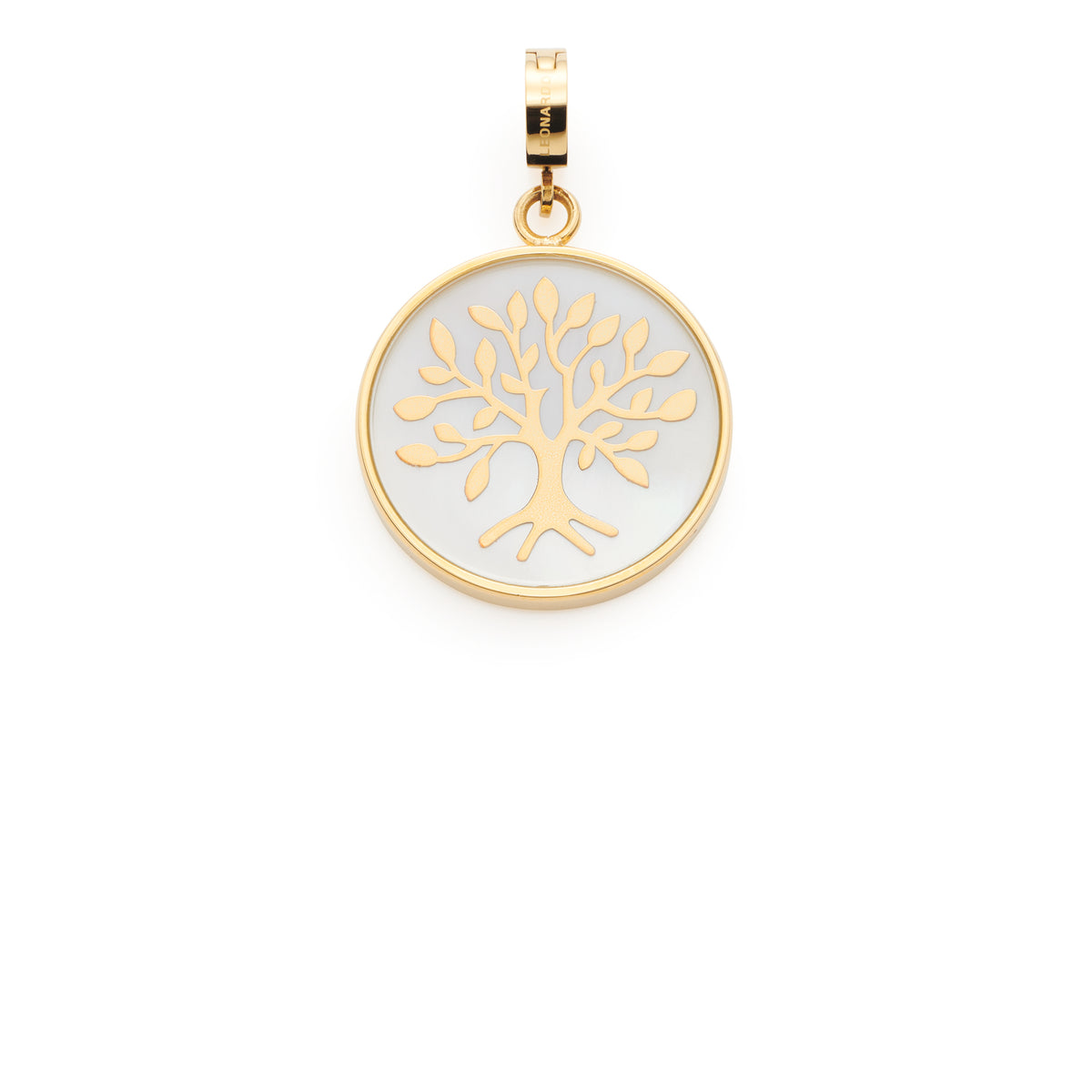 Leonardo Anhänger Mahina Clip&Mix 022077