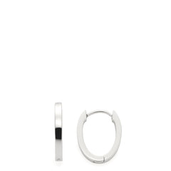 Leonardo Creole silber Ronia Beauty's 022147