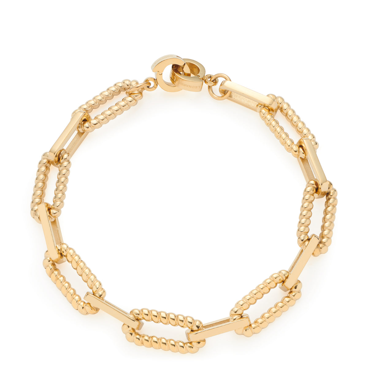 Leonardo Armband Moni Clip&Mix 022233