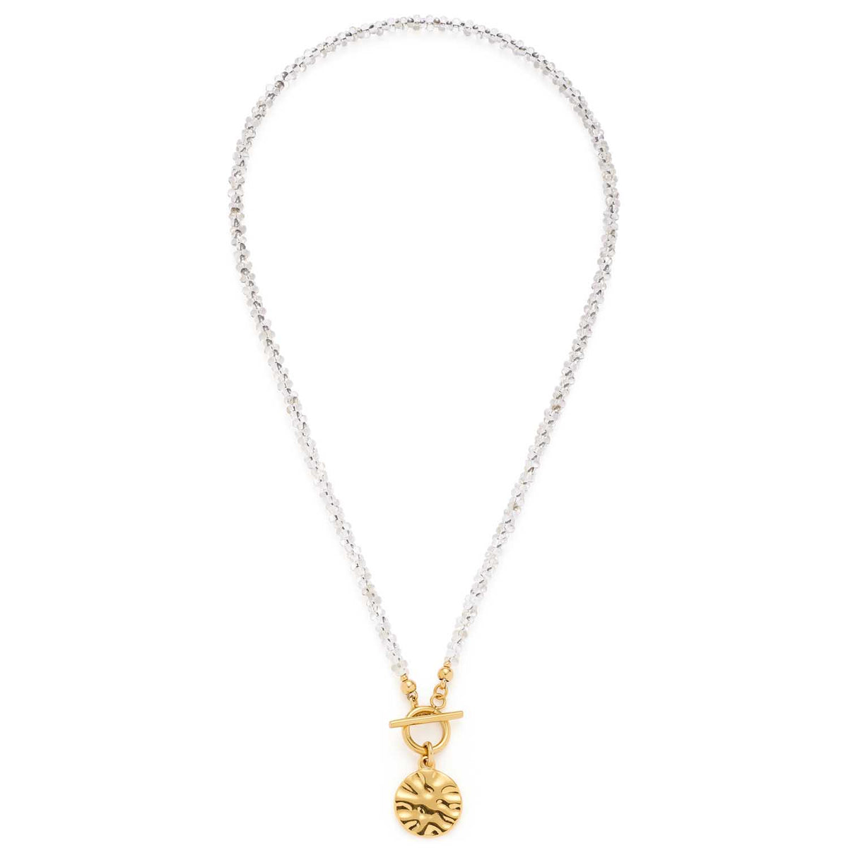Leonardo Halskette Milly 022492