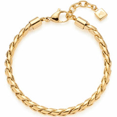 Leonardo Armband gold Tracy 023175