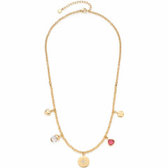 Leonardo Halskette Giselle 023214