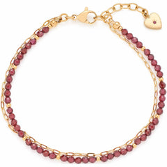 Leonardo Armband Anka 023229