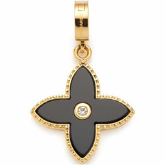 Leonardo Anhänger gold Gothea Clip&Mix 023268