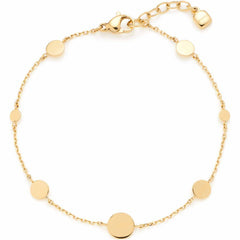 Leonardo Armband gold Milla CIAO 023313