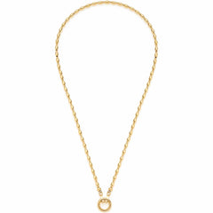 Leonardo Halskette 45 gold Lori Clip&Mi 023741