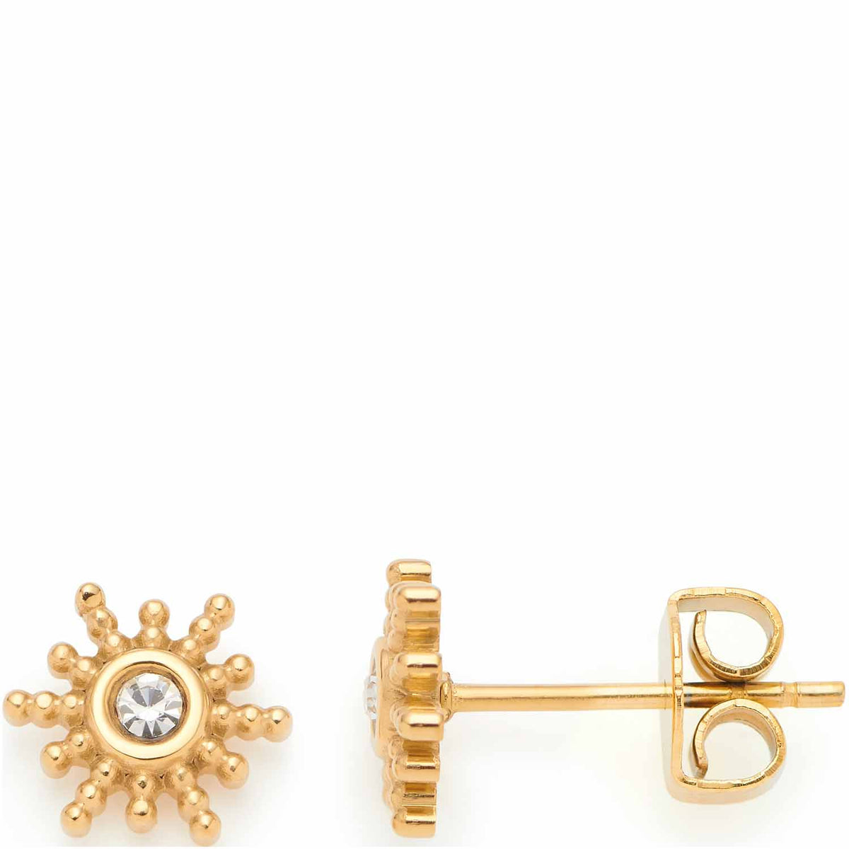 Leonardo Ohrstecker Sally CIAO 023919