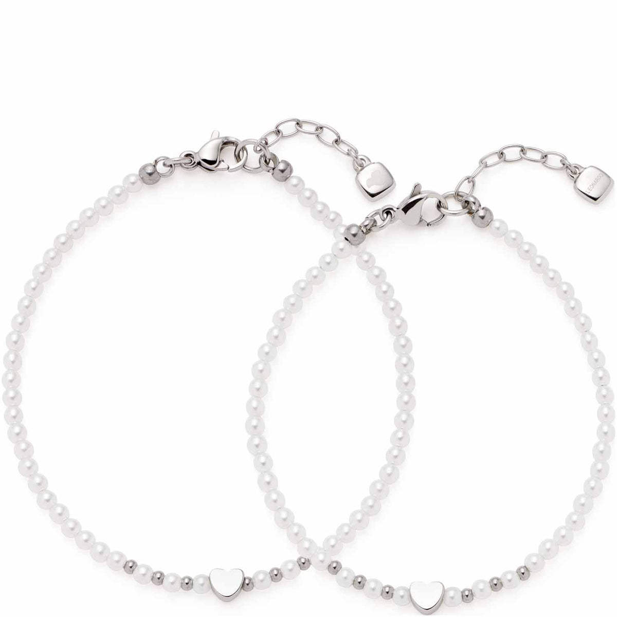 Leonardo Set/2 Armband Nica Mutter/Toch 023920