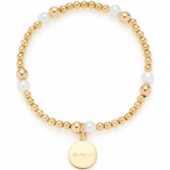 Leonardo Armband Mathilde 024275