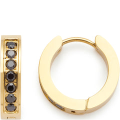 Leonardo Creole gold Inka nero 024310