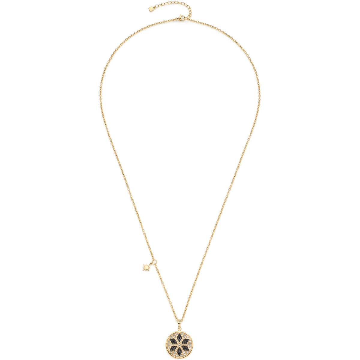 Leonardo Halskette 70 gold Biella X-Mas 024365