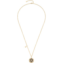 Leonardo Halskette 70 gold Biella X-Mas 024365