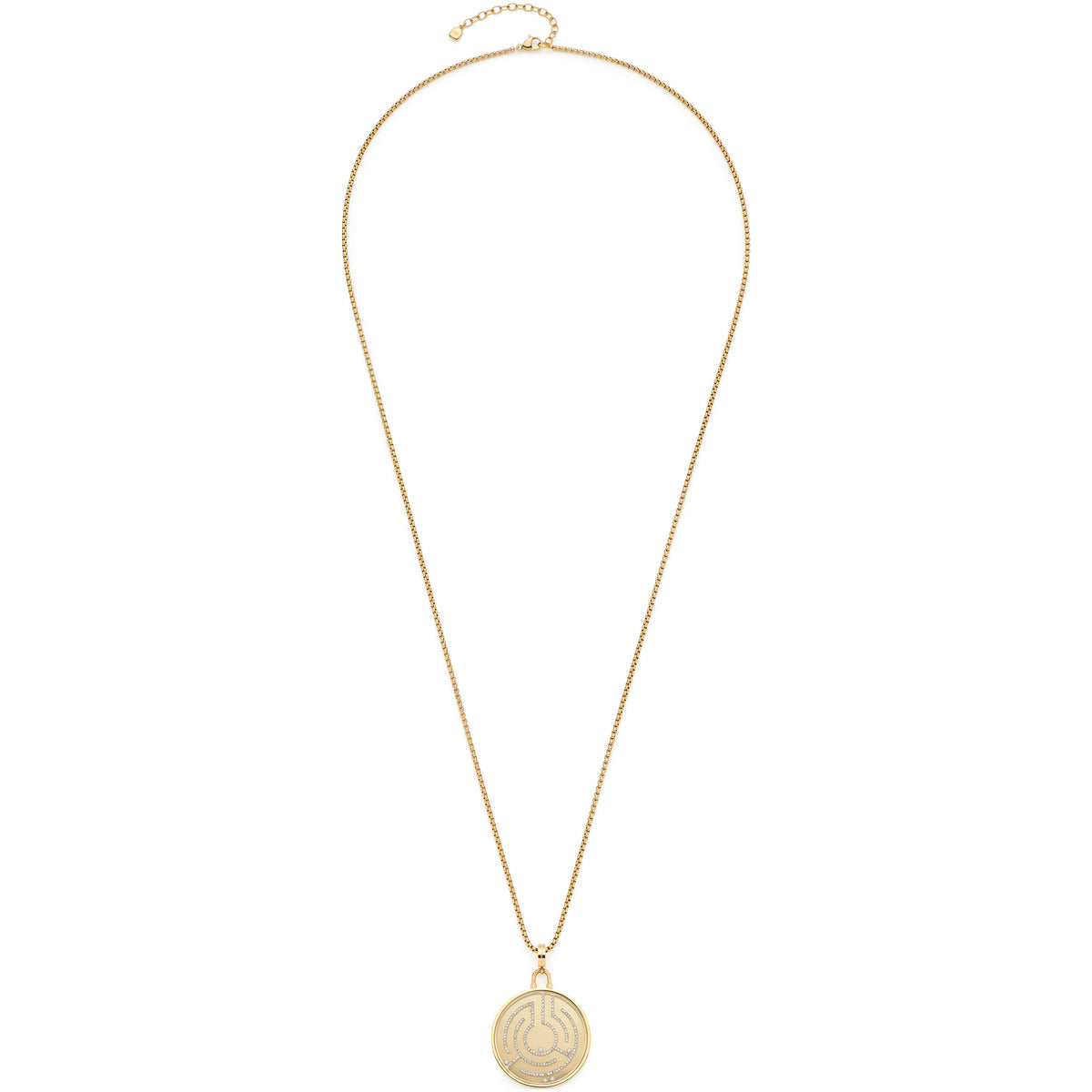 Leonardo Halskette 80 gold Joy 024367
