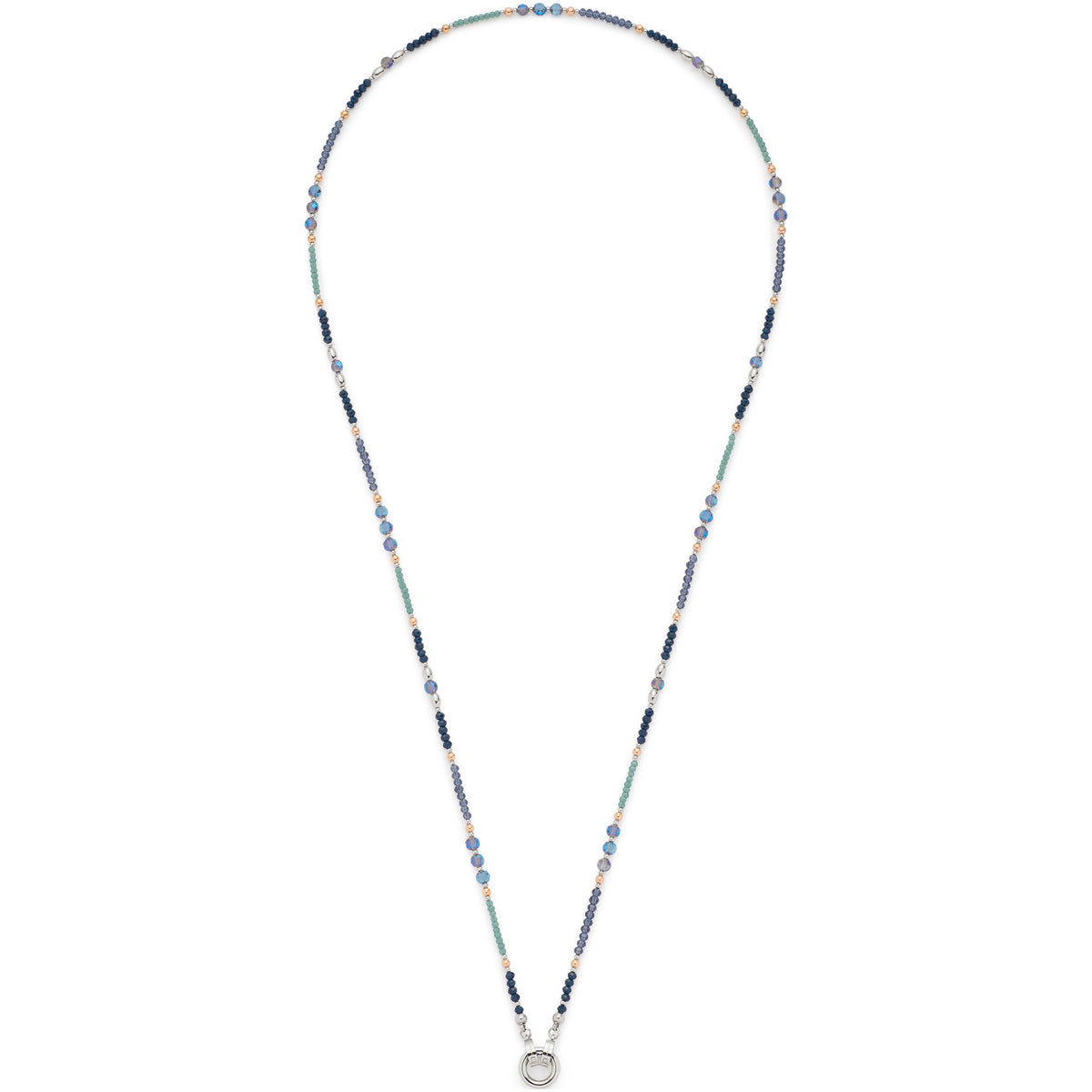 Leonardo Halskette 80 Natalina Clip&Mix 024368