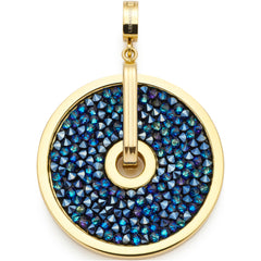 Leonardo Anhänger Blanca gold Clip & Mix 024371