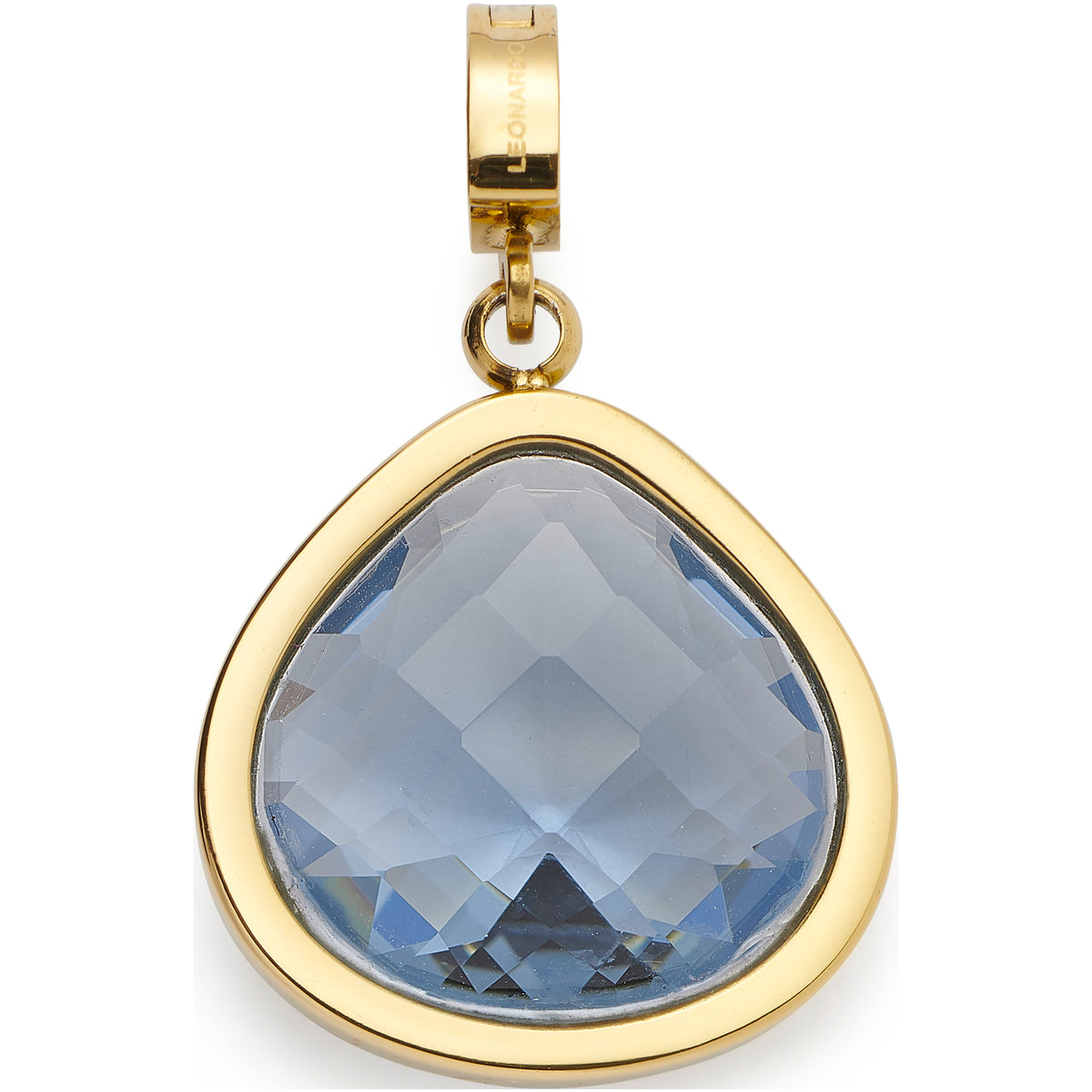 Leonardo Anhänger Juvinga gold Clip & Mix 024425
