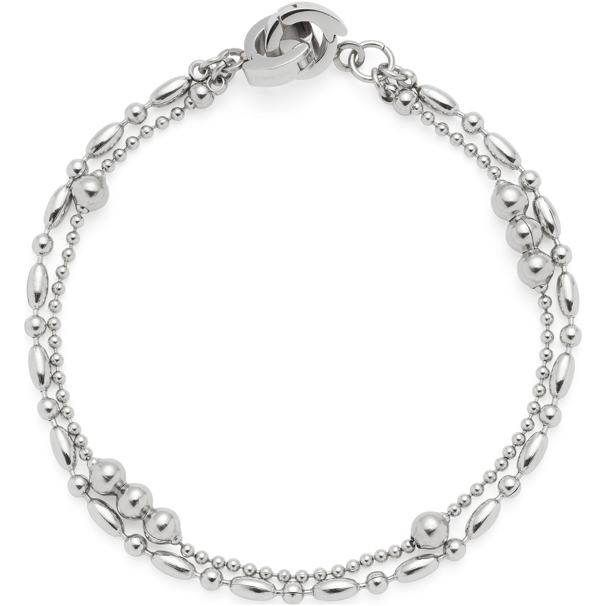 Leonardo Armband Ilvi Clip&Mix 024447