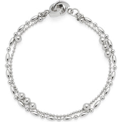 Leonardo Armband Ilvi Clip&Mix 024447