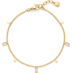 Leonardo Armband gold Liora CIAO 024457