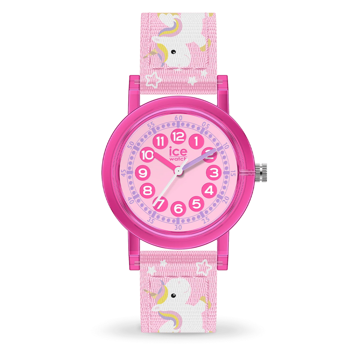 ICE Watch Uhr - Ice Learning Pink - 024499