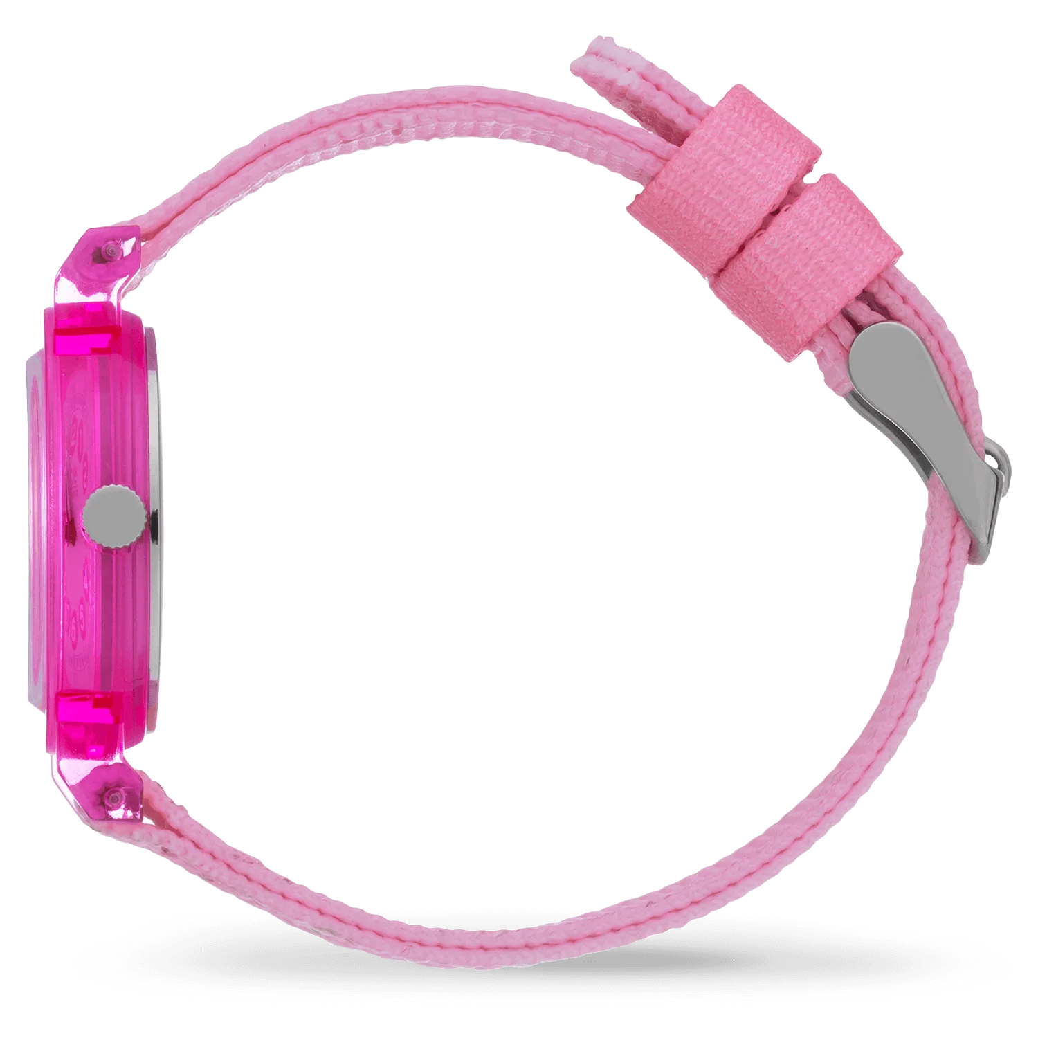 ICE Watch Uhr - Ice Learning Pink - 024499