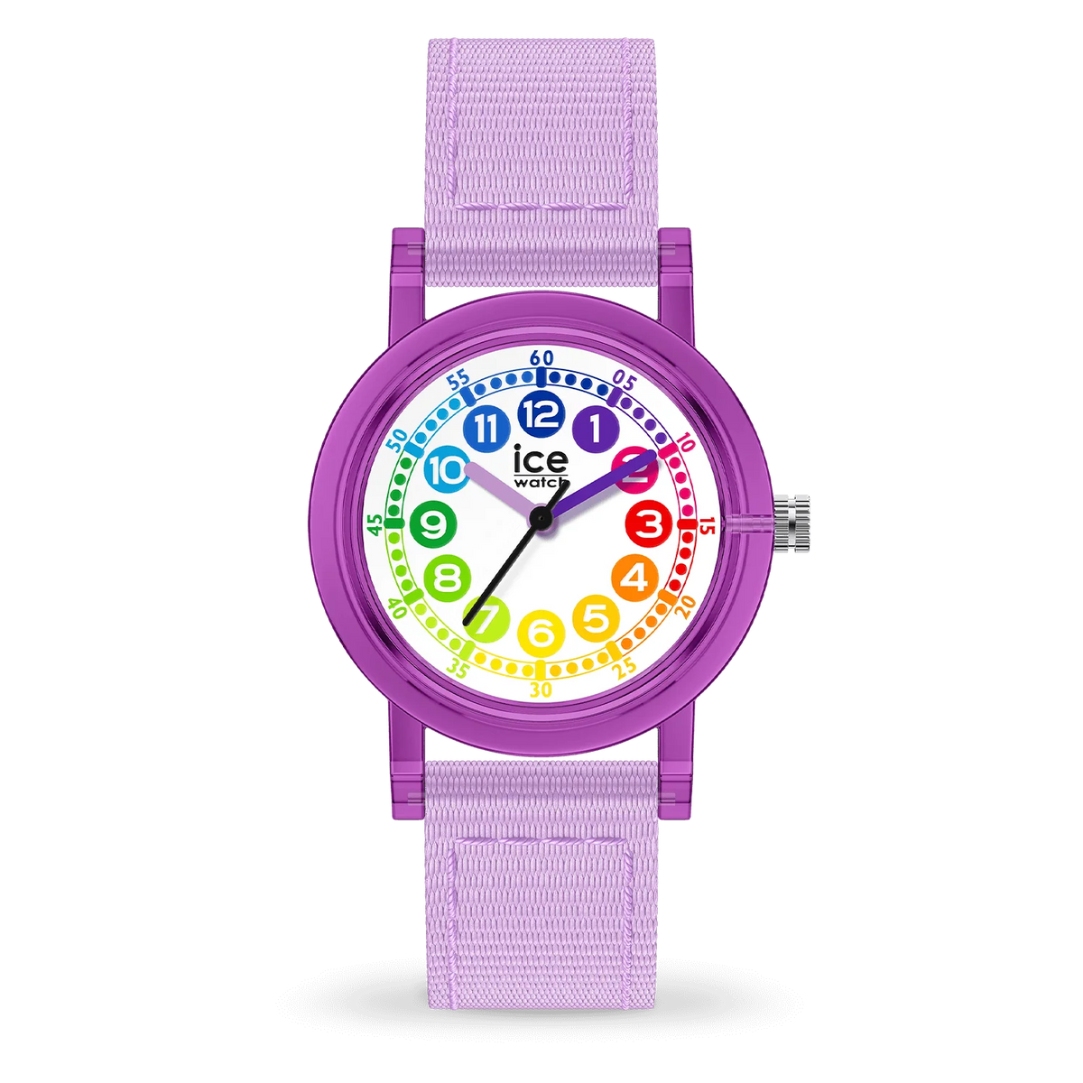 ICE Watch Uhr - Ice Learning Purple Learning - 024499