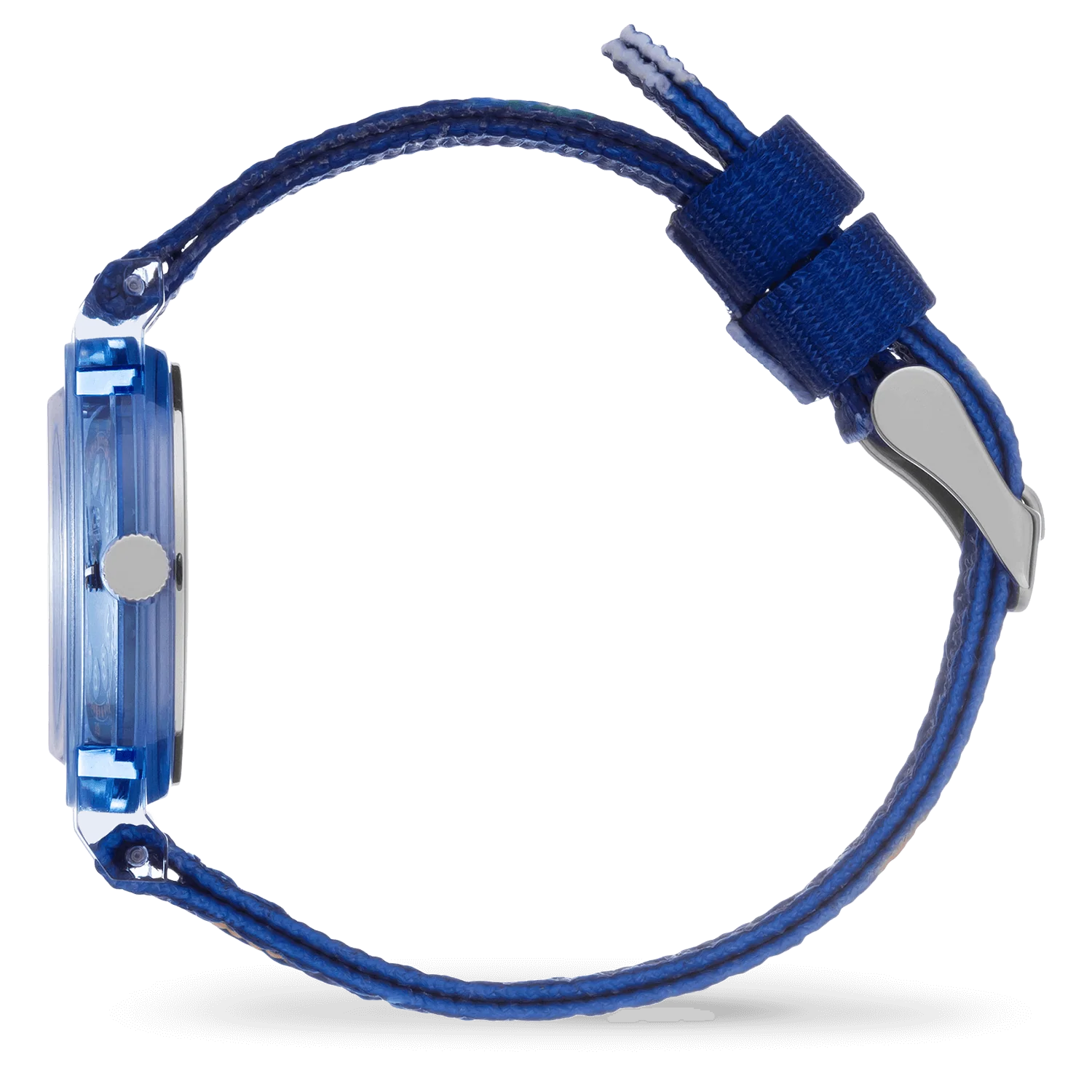 ICE Watch Uhr - Ice Learning Blue Space - 024500