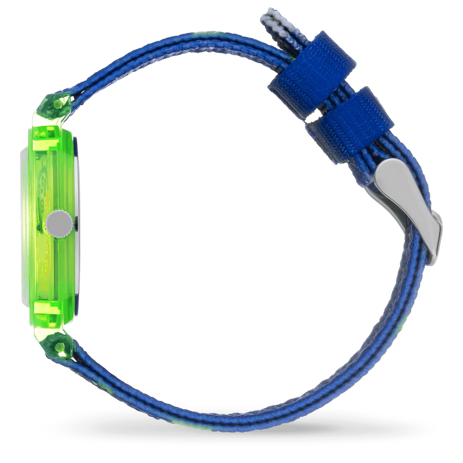 ICE Watch Uhr - Ice Learning Green Dinosaur - 024501