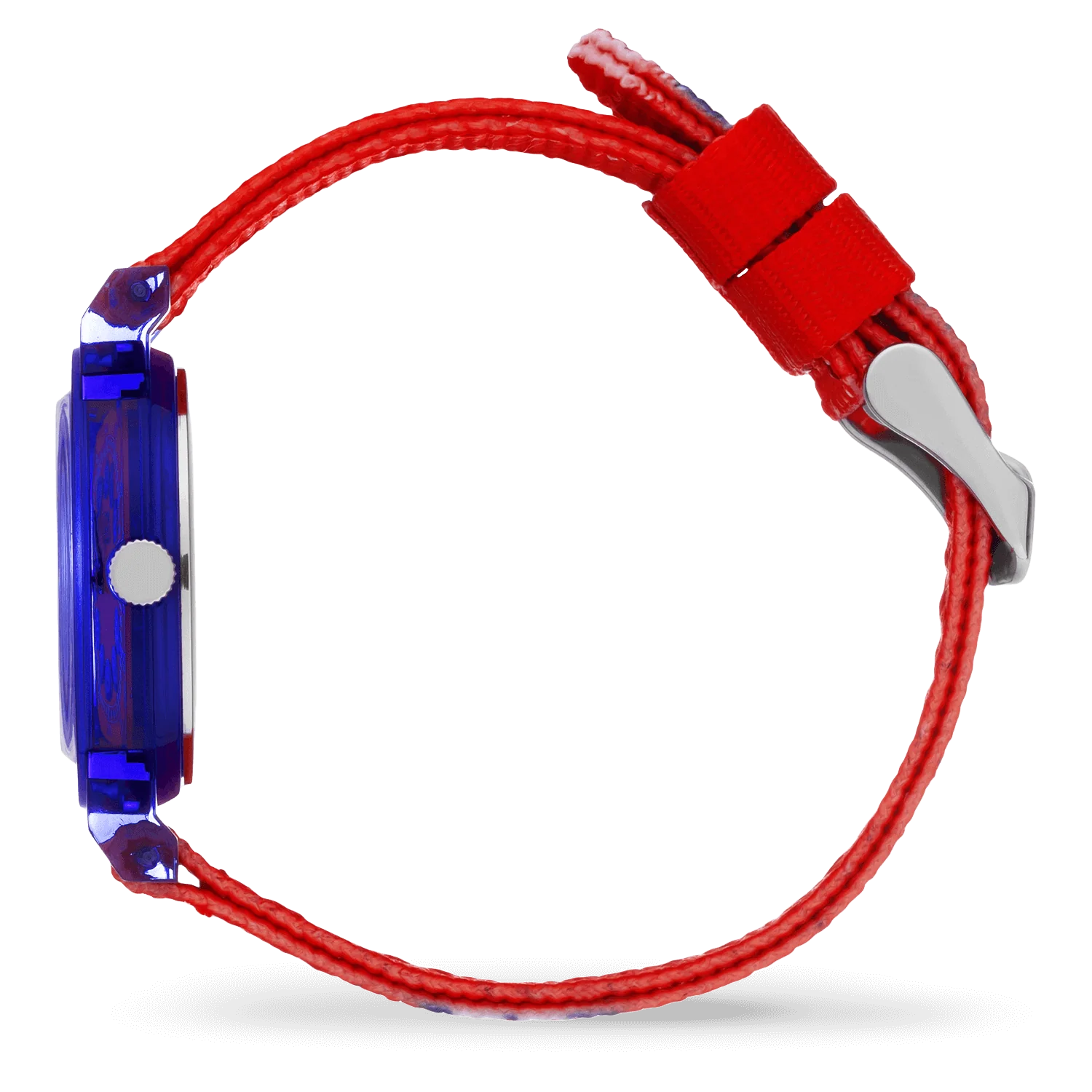 ICE Watch Uhr - Ice Learning Red Football - 024502