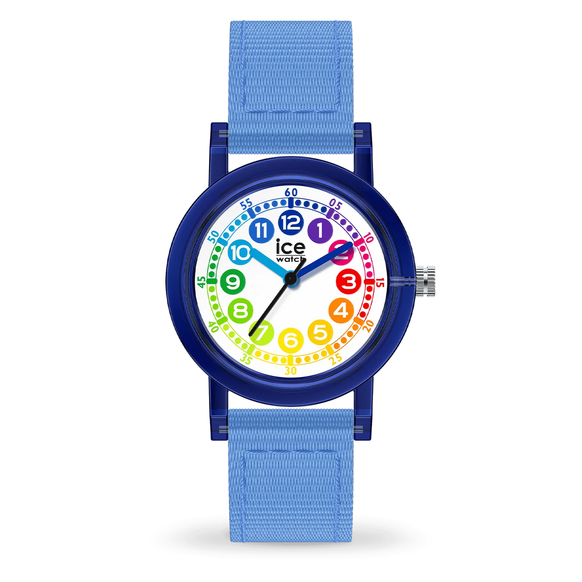 ICE Watch Uhr - Ice Learning Blue - 024503