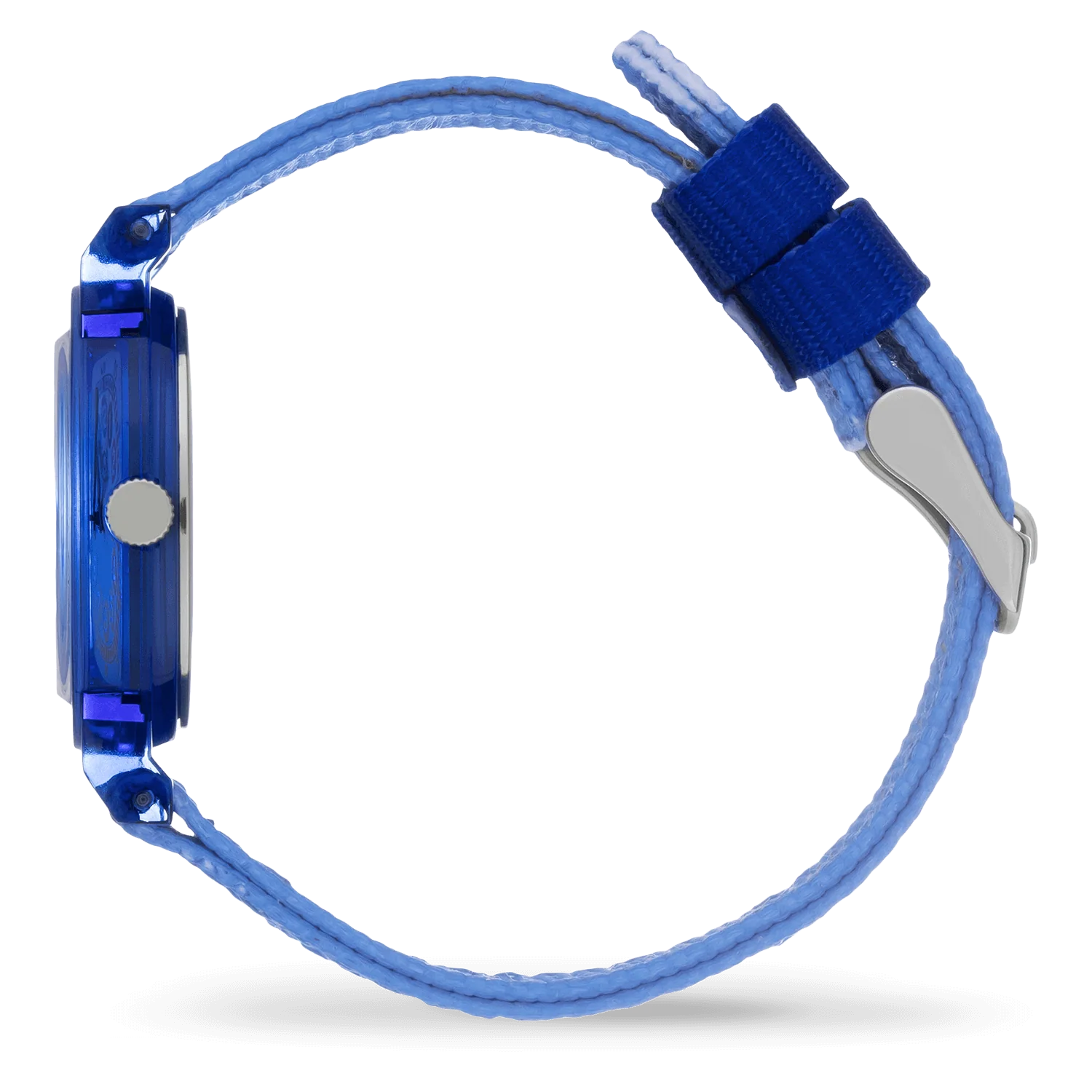 ICE Watch Uhr - Ice Learning Blue - 024503