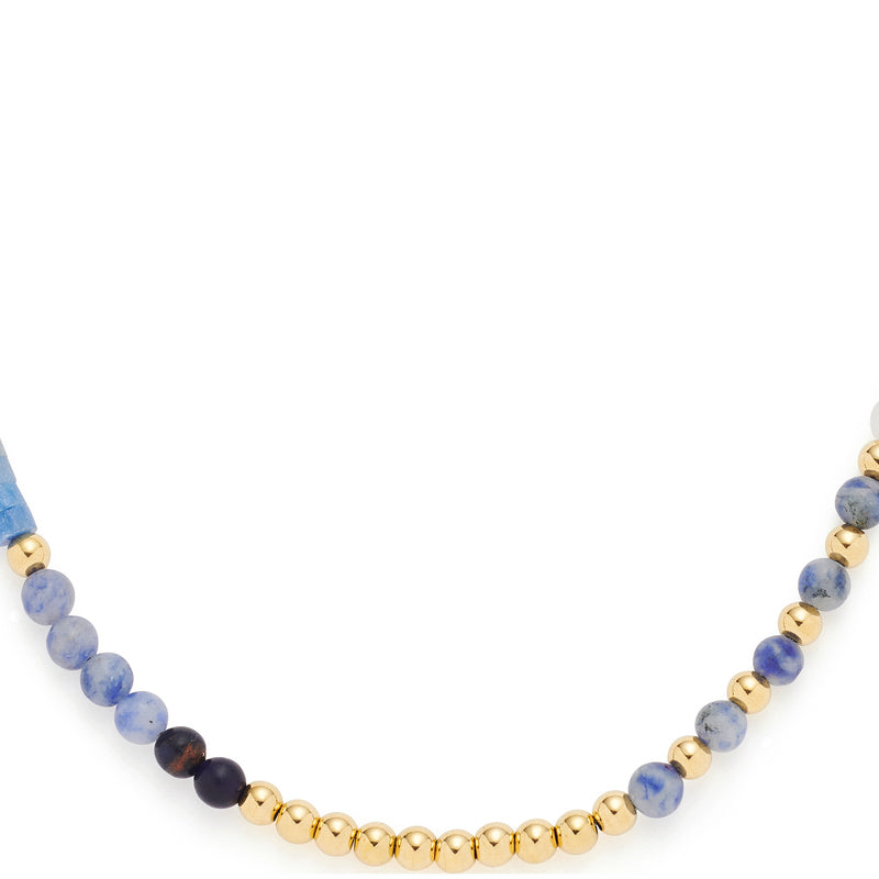 Leonardo Halskette 45 gold Belinda 024569