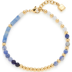Leonardo Armband gold Belinda 024571
