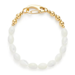 Leonardo Armband gold Patsy 024618