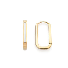 Leonardo Creole gold Welda 024710