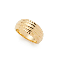 Leonardo Ring gold Elisabeth 024895