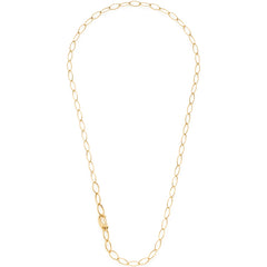 Leonardo Halskette 80 gold Tory 024920