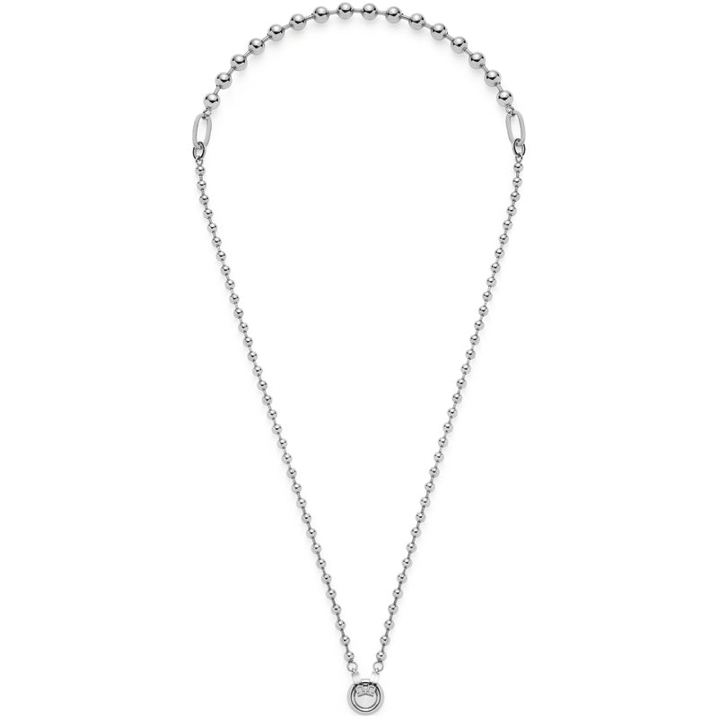 Leonardo Halskette 60 Dotty Clip&Mix 024922