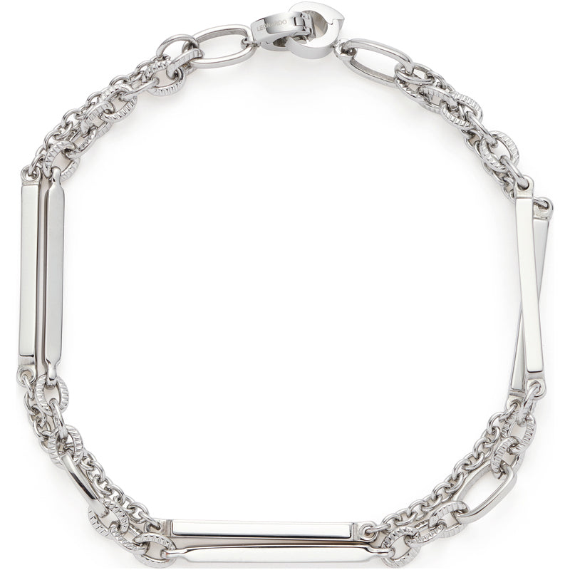 Leonardo Armband Grace Clip&Mix 024933