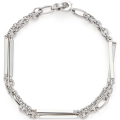 Leonardo Armband Grace Clip&Mix 024933