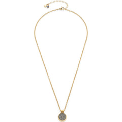 Leonardo Halskette 45 gold Odelle 024938