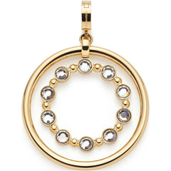 Leonardo Anhänger gold Bobby Clip&Mix 024944