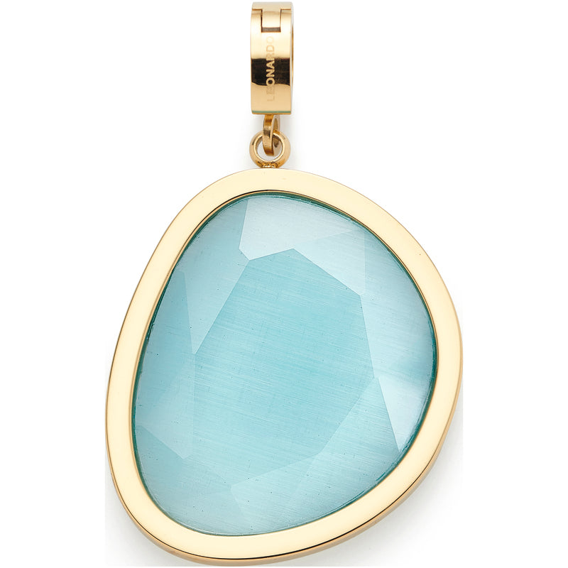 Leonardo Anhänger gold Bonny Clip&Mix 024948