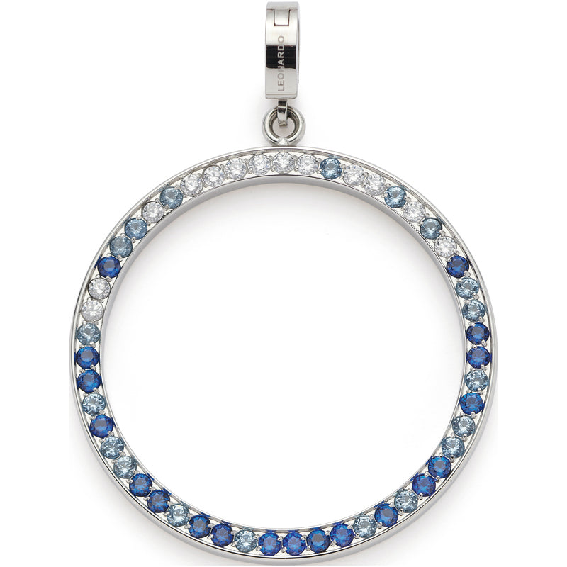 Leonardo Anhänger Clarence blue Clip&Mix 024953