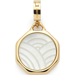 Leonardo Anhänger gold Trish Clip&Mix 024970