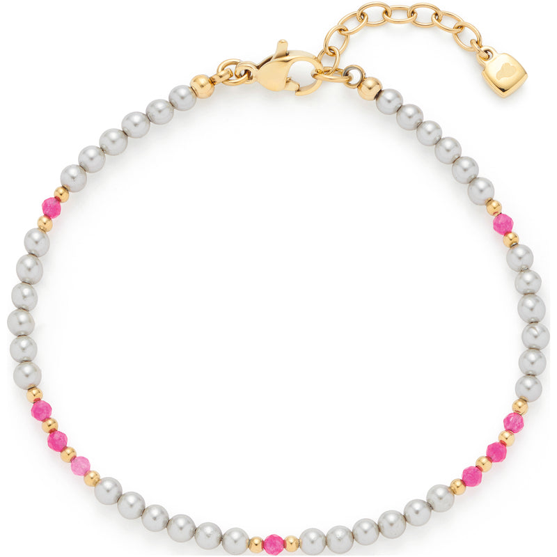 Leonardo Armband gold Pinky CIAO 024975